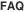 FAQ